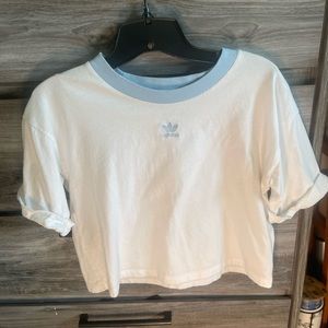 Adidas tshirt
